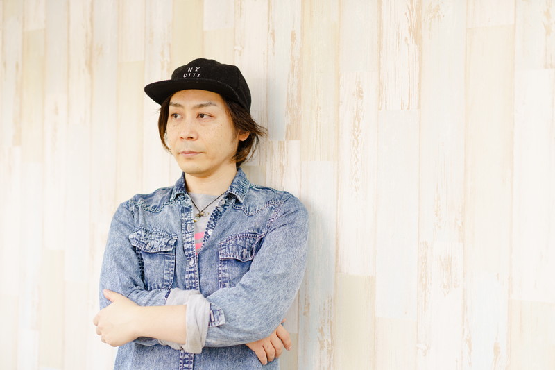 店長・スタイリスト 辻本 岳文(ツジモト タカフミ)